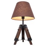 Настольная лампа G32043/1T CF CF Gerhort