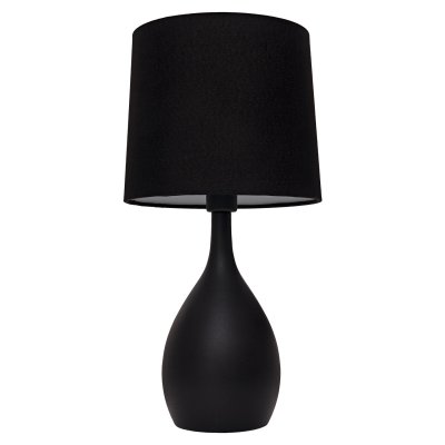 Настольная лампа G32044/1T BK Gerhort