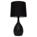 Настольная лампа G32044/1T BK Gerhort