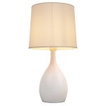 Настольная лампа G32044/1T WT Gerhort