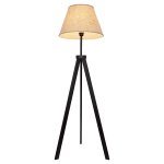 Торшер G32046/1F BK BG Gerhort