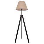 Торшер G32046/1F BK BG Gerhort