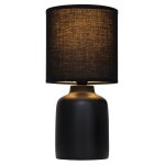 Настольная лампа G32047/1T BK BK Gerhort