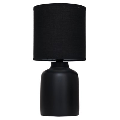 Настольная лампа G32047/1T BK BK Gerhort Настольная лампа G32047/1T BK BK Gerhort