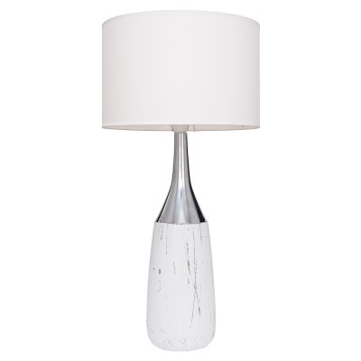 Настольная лампа G32050/1T WT+CR WT Gerhort