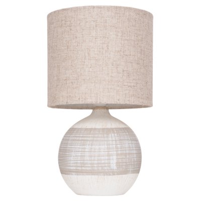 Настольная лампа G32051/1T BGE BGE Gerhort Настольная лампа G32051/1T BGE BGE Gerhort