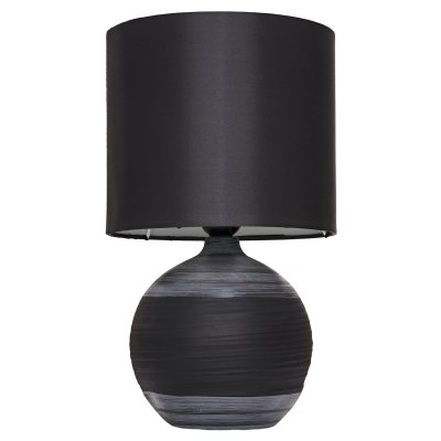 Настольная лампа G32051/1T BK BK Gerhort Настольная лампа G32051/1T BK BK Gerhort