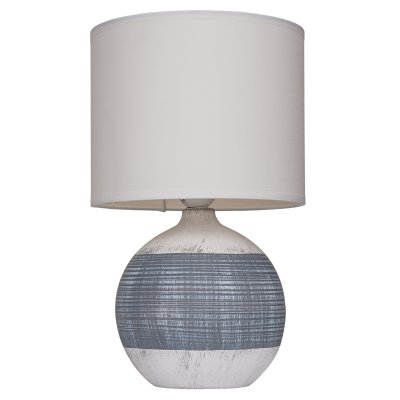 Настольная лампа G32051/1T WT WT Gerhort Настольная лампа G32051/1T WT WT Gerhort