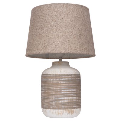 Настольная лампа G32052/1T BGE BGE Gerhort Настольная лампа G32052/1T BGE BGE Gerhort