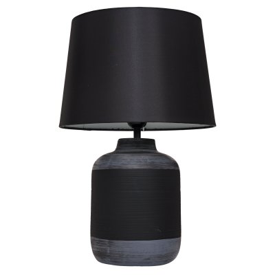 Настольная лампа G32052/1T BK BK Gerhort Настольная лампа G32052/1T BK BK Gerhort