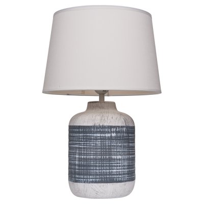 Настольная лампа G32052/1T WT WT Gerhort Настольная лампа G32052/1T WT WT Gerhort