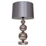 Настольная лампа G32053/1T SL GR Gerhort