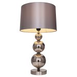 Настольная лампа G32053/1T SL GR Gerhort