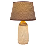 Настольная лампа G32055/1T BR BR Gerhort