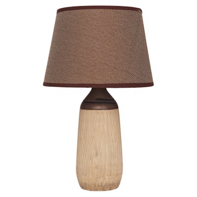 Настольная лампа G32055/1T BR BR Gerhort