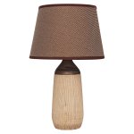 Настольная лампа G32055/1T BR BR Gerhort