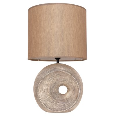 Настольная лампа G32056/1T BGE BGE Gerhort Настольная лампа G32056/1T BGE BGE Gerhort