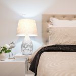 Настольная лампа G32057/1T GR BGE Gerhort