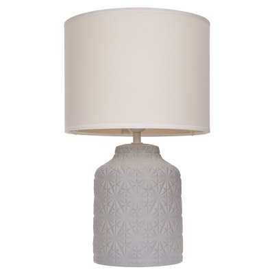 Настольная лампа G32059/1T GR WT Gerhort