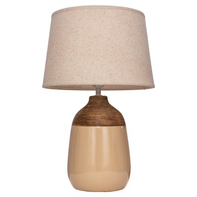 Настольная лампа G32061/1T BR BGE Gerhort