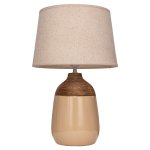 Настольная лампа G32061/1T BR BGE Gerhort