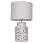 Настольная лампа G32062/1T WT WT Gerhort