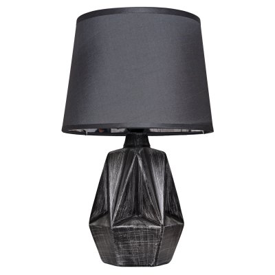 Настольная лампа G32063/1T BK BK Gerhort