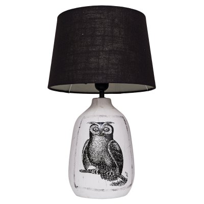 Настольная лампа G32066/1T WT GR Gerhort