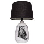 Настольная лампа G32066/1T WT GR Gerhort