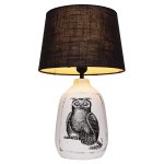 Настольная лампа G32066/1T WT GR Gerhort