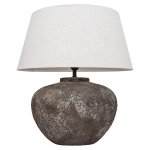 Настольная лампа G32068/1T BR WT Gerhort