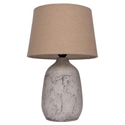 Настольная лампа G32071/1T GR BGE Gerhort