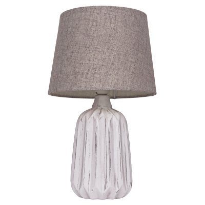 Настольная лампа G32072/1T WT GR Gerhort