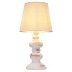 Настольная лампа G32076/1T WT WT Gerhort