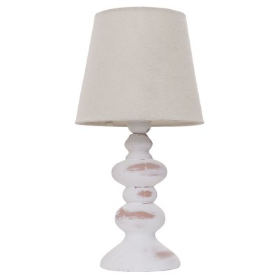 Настольная лампа G32076/1T WT WT Gerhort