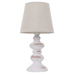 Настольная лампа G32076/1T WT WT Gerhort