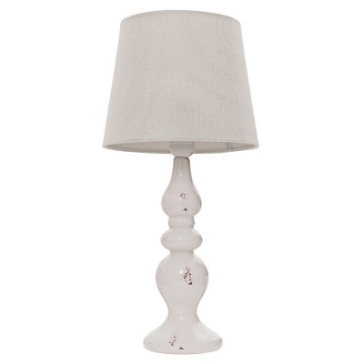 Настольная лампа G32077/1T WT WT Gerhort