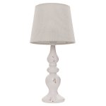 Настольная лампа G32077/1T WT WT Gerhort