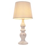 Настольная лампа G32077/1T WT WT Gerhort