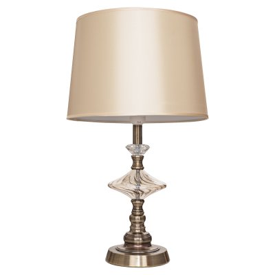 Настольная лампа G32078/1T AB BGE Gerhort