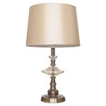 Настольная лампа G32078/1T AB BGE Gerhort