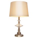 Настольная лампа G32078/1T AB BGE Gerhort