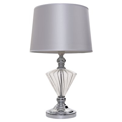 Настольная лампа G32079/1T CR WT Gerhort