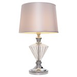 Настольная лампа G32079/1T CR WT Gerhort