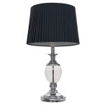 Настольная лампа G32080/1T CR BK Gerhort