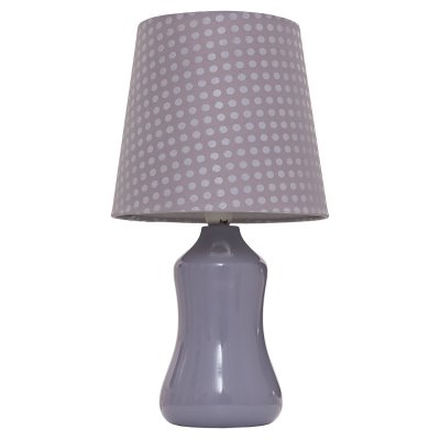 Настольная лампа G32081/1T GR GR Gerhort Настольная лампа G32081/1T GR GR Gerhort