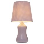 Настольная лампа G32081/1T GR GR Gerhort