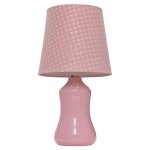 Настольная лампа G32081/1T PNK PNK Gerhort