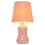Настольная лампа G32081/1T PNK PNK Gerhort