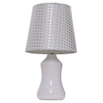 Настольная лампа G32081/1T WT WT Gerhort